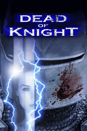 Poster Dead of Knight 2010