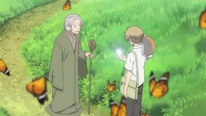 Natsume’s Book of Friends: 3×1