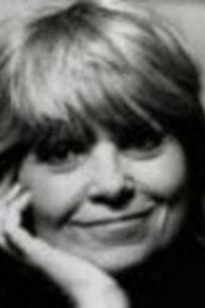 Arlette Mirapeu portrait