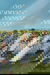 The Summer I Turned Pretty image
