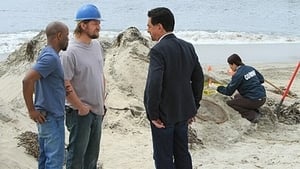 S06E23 El inmenso mar