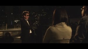 Badman Blows His Cover