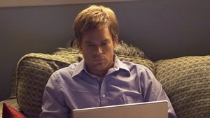 Dexter Season 5 เด็กซเตอร์ เชือดพิทักษ์คุณธรรม ปี 5 ตอนที่ 4