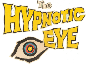 The Hypnotic Eye — Logos 1