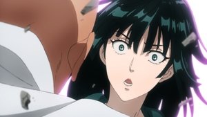 One-Punch Man saison 2 Episode 2