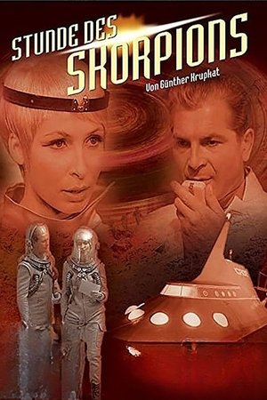 pelicula Stunde des Skorpions (1968)