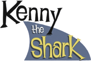 Kenny the Shark