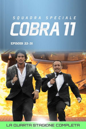 Squadra Speciale Cobra 11: Stagione 4