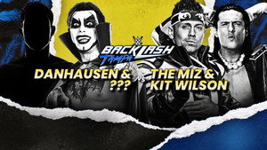 Backlash Tampa