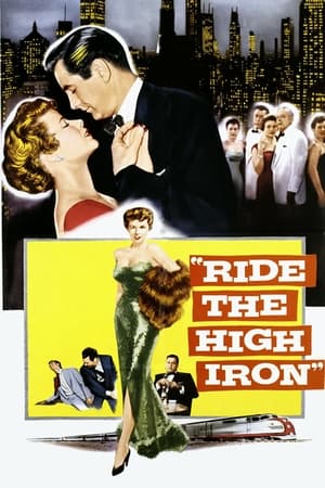Image Ride The High Iron