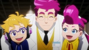 Ninjala the Animation: 1×21