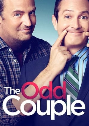 The Odd Couple: Staffel 2