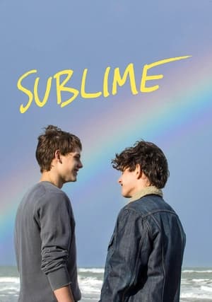 Poster Sublime 2022