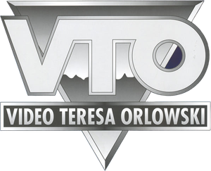 Logo Video Teresa Orlowski