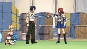 Fairy Tail: Saison 1 Episode 14