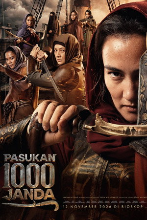 Pasukan 1000 Janda 6