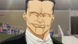 Welcome to the Ballroom: 1×20