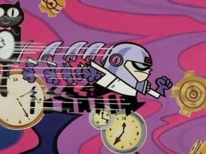 Dexter’s Laboratory: 2×11