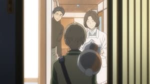 Natsume’s Book of Friends: 4×13