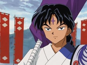 InuYasha: 4×110