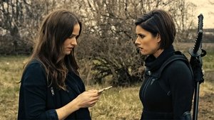 Van Helsing saison 2 Episode 7