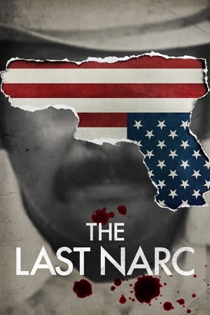 Poster The Last Narc 2020