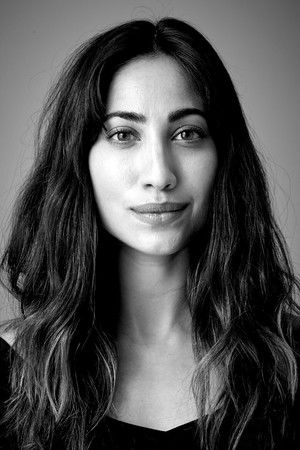 Annapurna Sriram photo