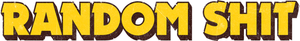Random Shit — Logos 1