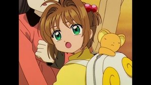 Cardcaptor Sakura: Episódio: 9 da 2ª Temporada