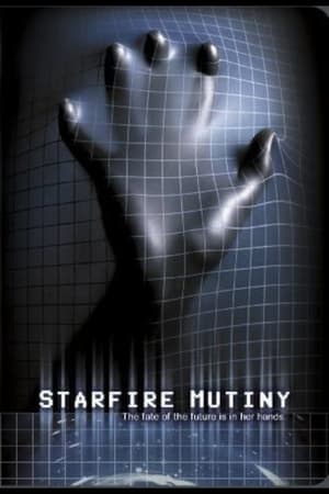 Starfire Mutiny poster