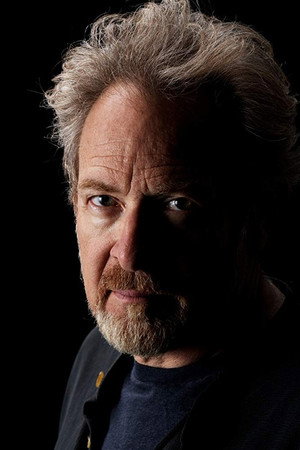 Darrell Fetty portrait