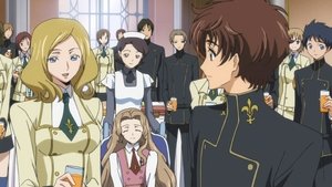 Code Geass: Lelouch of the Rebellion: Season 1 Episode 18