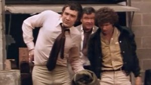 The Professionals Season 2 Episode 6