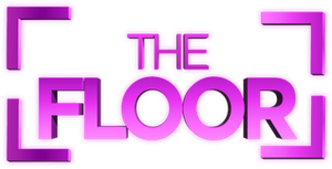 The Floor — Logos 1