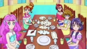 Tropical-Rouge! Precure: 1×36