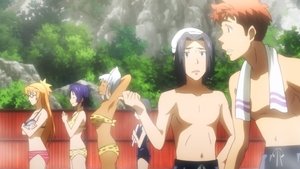 Maken-Ki! Battling Venus Season 1 Episode 3