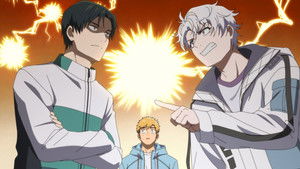 Medalist 2 Episódio 09