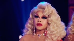 RuPaul: Carrera de drags: 11×11