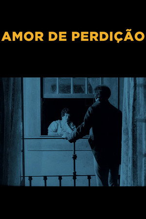 Amor de Perdição 5