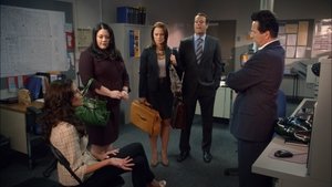 Drop Dead Diva: 1×12