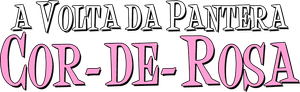 A Volta da Pantera Cor-de-Rosa
