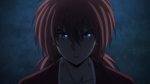 Kenshin le vagabond: Saison 1 Episode 7