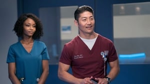 Chicago Med S5E1