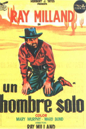 A Man Alone 16