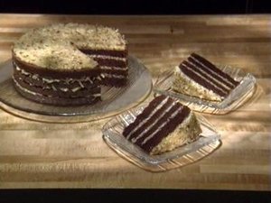 Image German Chocolate Cake