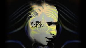 Alien Nation - Saga