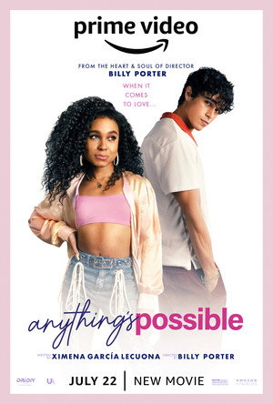 Anything's Possible 25