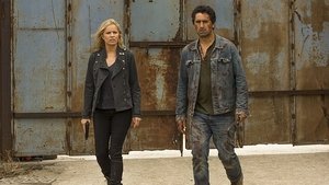 Fear The Walking Dead: 2×15