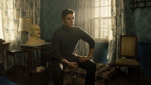 Operation Finale (2018)