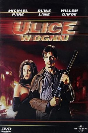 Image Ulice w Ogniu